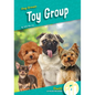 Toy Group - Library Binding