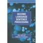Second Language Sentence Processing - Paperback