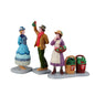 Under The Mistletoe - 3 Piece Set