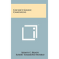 Caesar's Gallic Campaigns - Hardcover