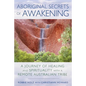 Aboriginal Secrets of Awakening: A Journey of Healing and Spirituality with a Remote Australian Tribe - Paperback