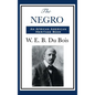 The Negro - Hardcover