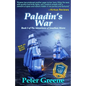 Paladin's War: Book 3 of The Adventures of Jonathan Moore - Paperback