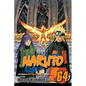 Naruto, Vol. 64 - Paperback