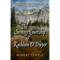 The Strange Courtship of Kathleen O'Dwyer - Paperback