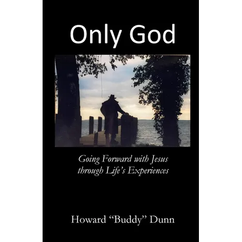 Only God - Paperback