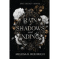 Rain of Shadows and Endings - Paperback