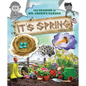It's Spring - Library Binding