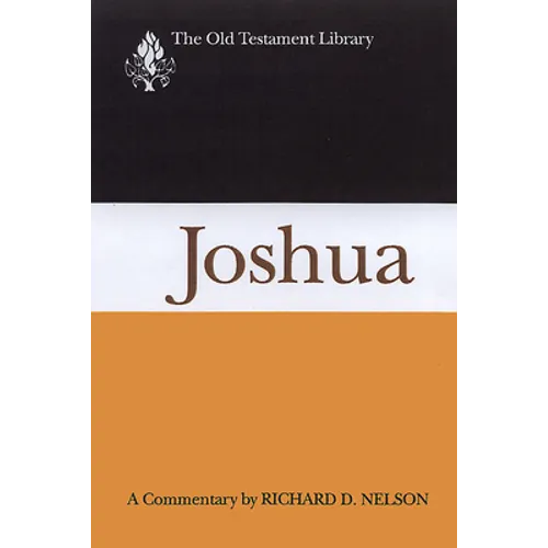 Joshua (OTL) - Hardcover