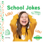School Jokes - Library Binding