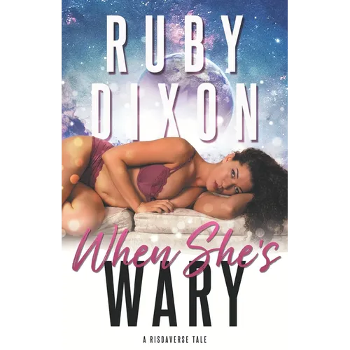 When She's Wary - Paperback
