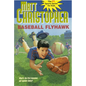 Baseball Flyhawk - Paperback