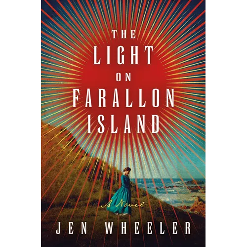 The Light on Farallon Island - Paperback