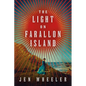 The Light on Farallon Island - Paperback