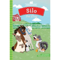 Silo the Dog - Library Binding