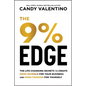 The 9% Edge: The Life-Changing Secrets to Create More Revenue for Your Business and More Freedom for Yourself - Hardcover