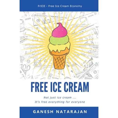 Free Ice Cream - Paperback