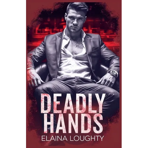 Deadly Hands - Paperback