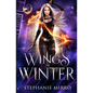 Wings of Winter: An Urban Fantasy Romance - Paperback