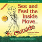 See & Feel the Inside Move the Outside, Third Edition - Full Color - Paperback