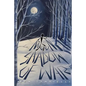 Moon Shadow Of War - Paperback