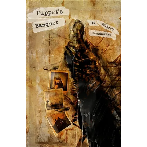 Puppet's Banquet - Paperback