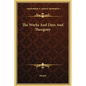 The Works and Days and Theogony - Hardcover