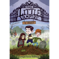 The Little Vampire in Danger - Hardcover