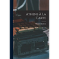 Athens À La Carte - Paperback