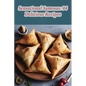 Sensational Samosas: 94 Delicious Recipes - Paperback