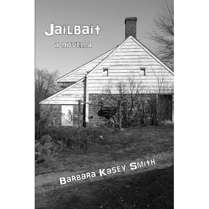 Jailbait - Paperback