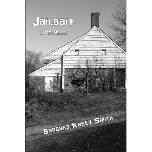 Jailbait - Paperback