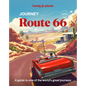 Lonely Planet Journey Route 66 - Paperback
