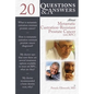20 Questions and Answers about Metastatic Castration-Resistant Prostate Cancer (McRcp) - Paperback