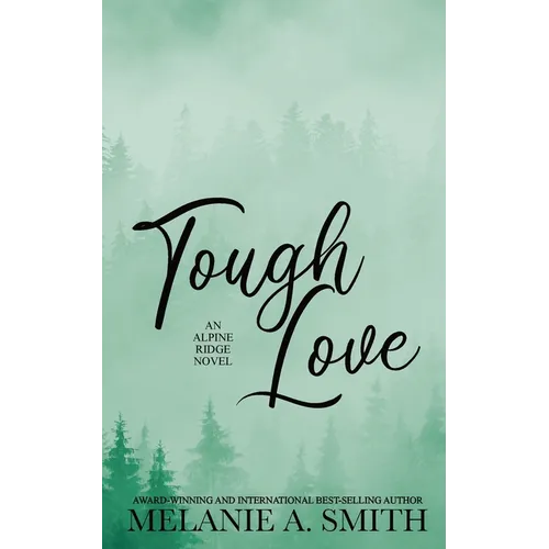 Tough Love - Paperback