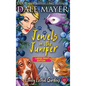 Jewels in the Juniper - Hardcover