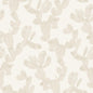 Desert Blooms Wallpaper, neutral