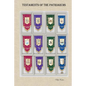 Testaments of the Patriarchs - Paperback