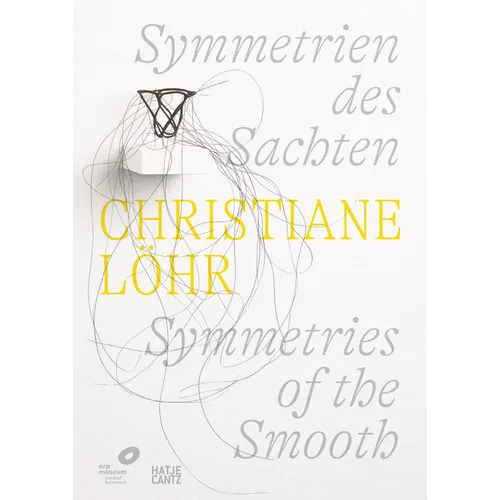 Christiane Löhr: Symmetries of the Smooth - Paperback