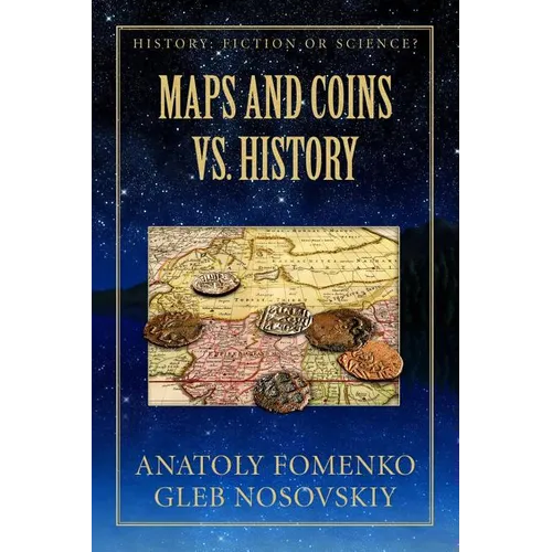 Maps and Coins vs History - Paperback