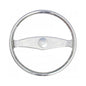 Schmitt Marine - Ongaro Wheel - 15.5" f/3/4" Teleflex Tapered Shaft