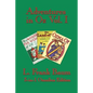 Adventures in Oz Vol. I: The Wonderful Wizard of Oz, the Marvelous Land of Oz, Ozma of Oz - Paperback
