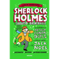 El Sabueso de Los Baskerville. Comic / Sherlock Holmes and the Hound of the Baskervilles (Comic Classics) - Hardcover