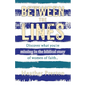Between The Lines: Discover what you're missing in the biblical story of women of faith... - Paperback