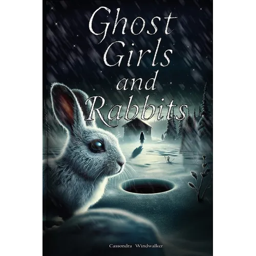 Ghost Girls and Rabbits - Paperback