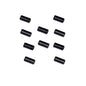 Scotty Wire Joining Connector Sleeves - 10 Pack
