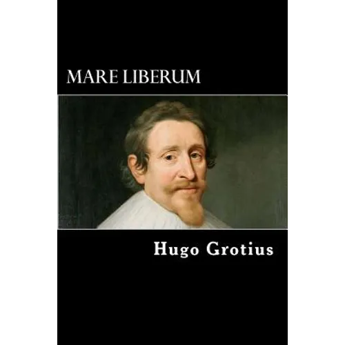 Mare Liberum - Paperback