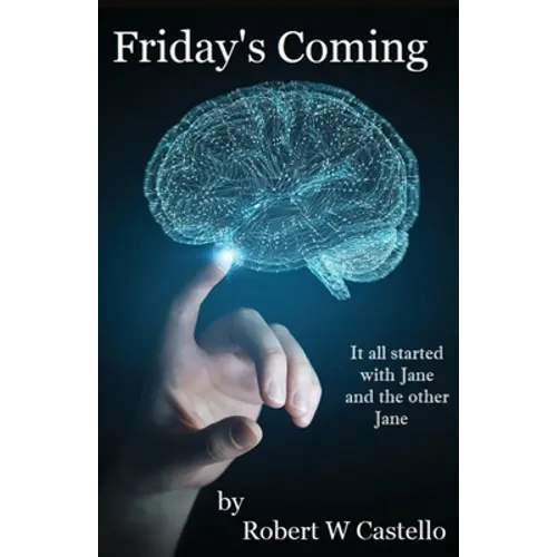 Friday's Coming - Paperback