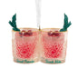 Great Friends - Drinks Ornament