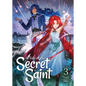A Tale of the Secret Saint (Light Novel) Vol. 3 - Paperback